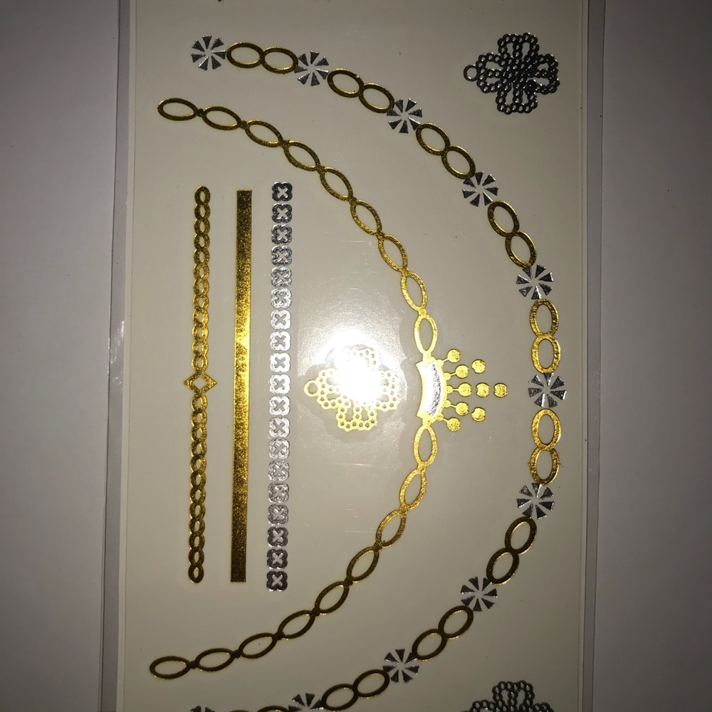 Flash Tattoos Bundle - Picture 4 of 5